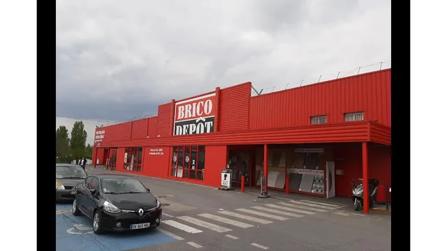 Brico Dépôt