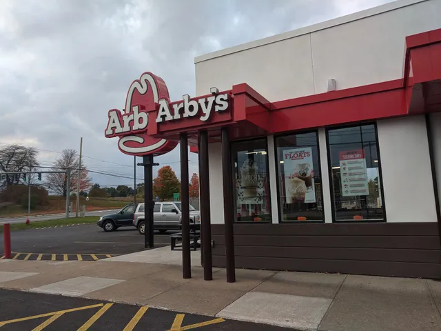 Arby's