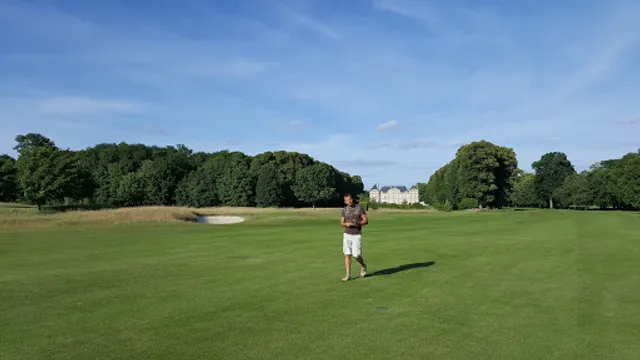 Golf du Château de Raray