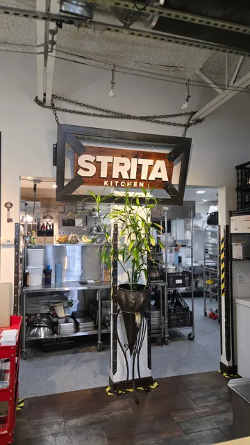 Strita Kitchen ( Traditional Filipino Food )