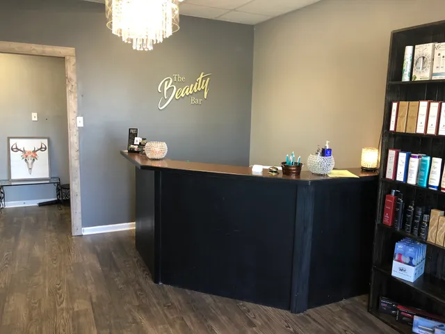The Beauty Bar