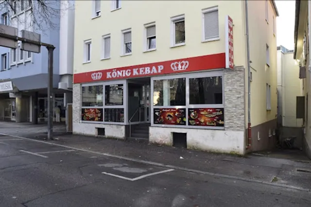 König Kebap Göppingen