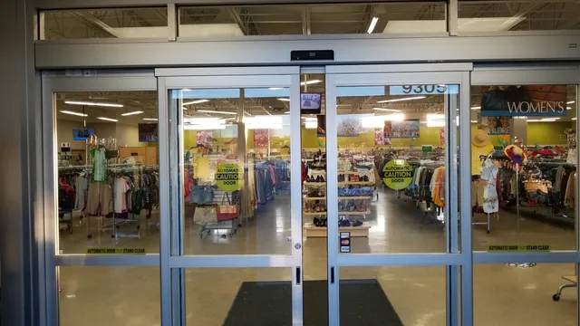 Goodwill Store & Donation Center
