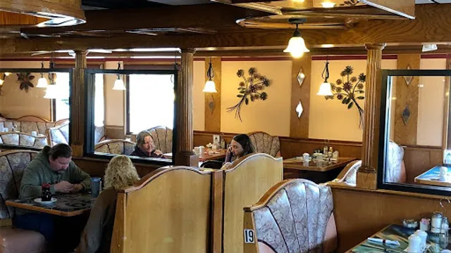 Antonia's Pancake House