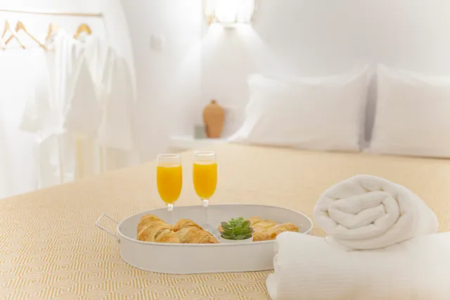 Kapari Suites Santorini