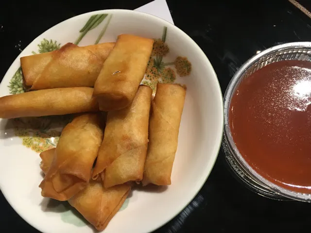 China Imbiss Thien Phuoc Düren