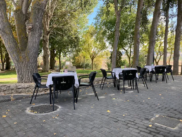 Restaurante El Lagar