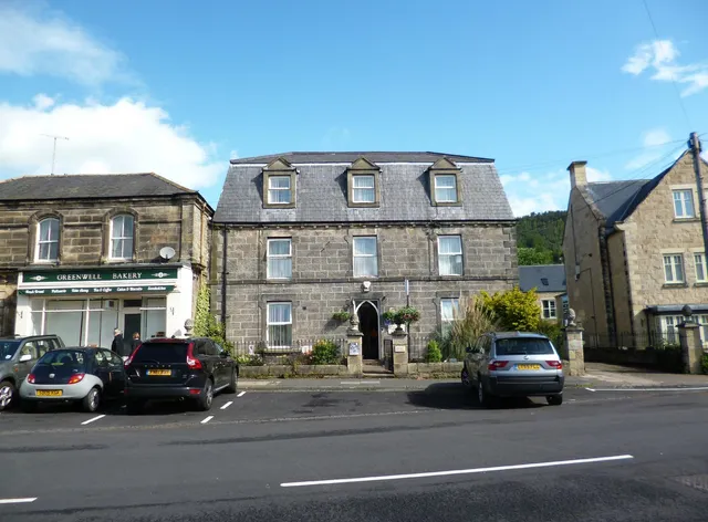 Springfield Guest House