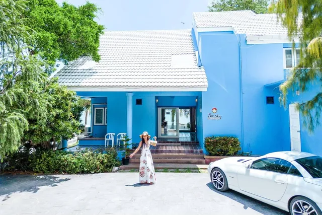 The Sky Exclusive Villas