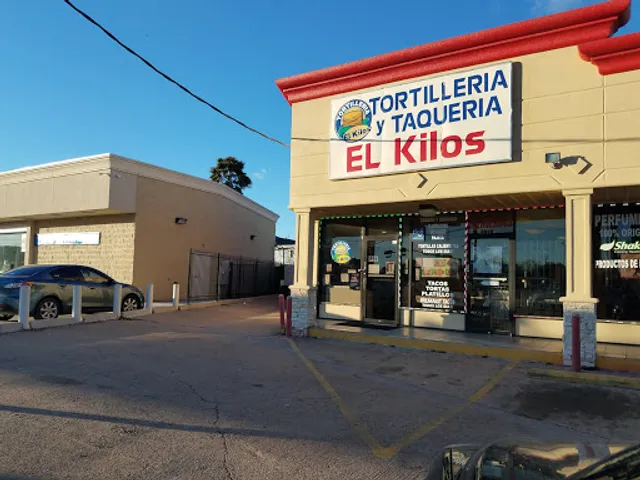 Tortilleria Y Taqueria El Kilos