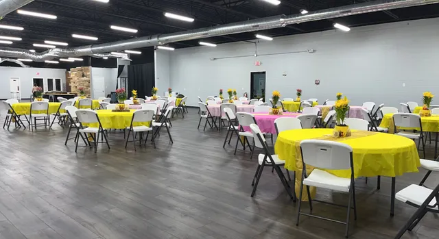 Milestone Event Center