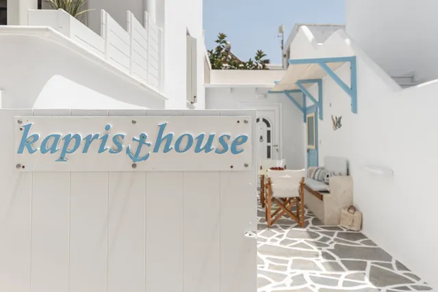 Kapris House