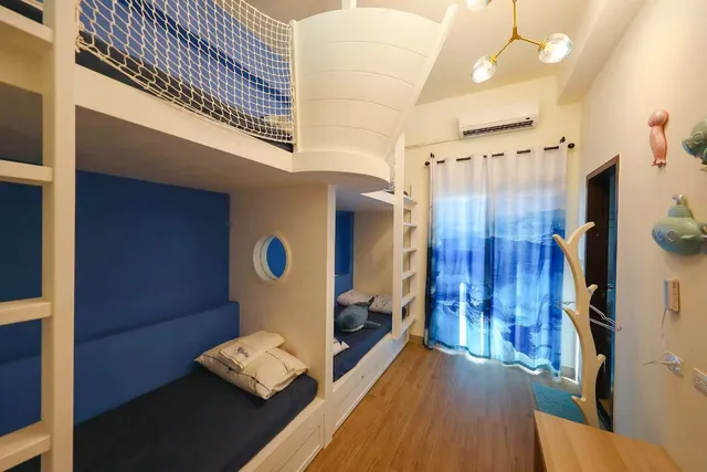 藍洞青旅Blue Hole Backpacker Inn