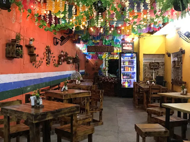 Tacos, Tortas y Antojitos Arano