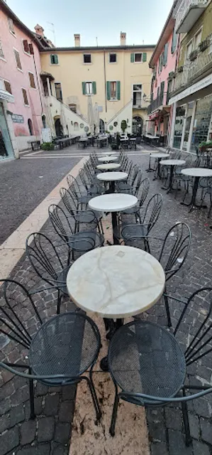 Alla Vecchia Osteria