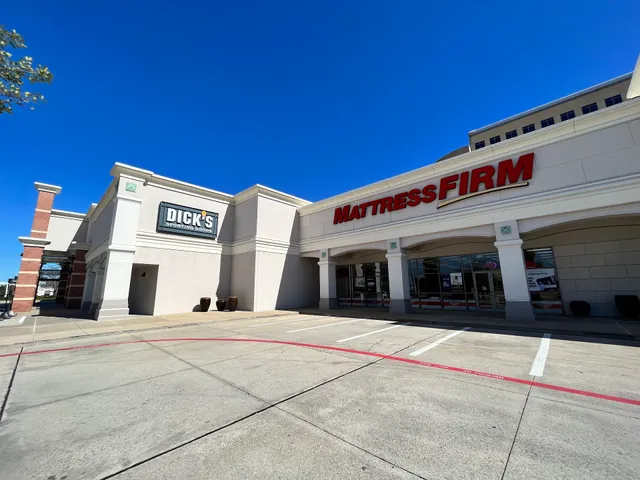 Mattress Firm Tollway