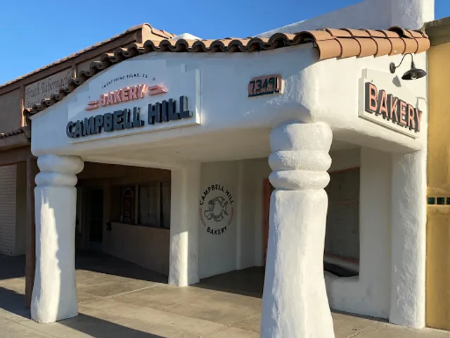 Campbell Hill Bakery