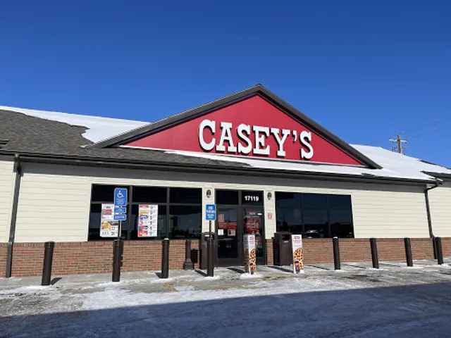 Casey's