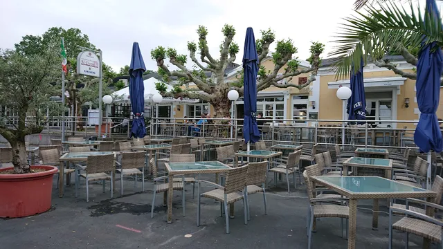 AL Fiume Ristorante Worms