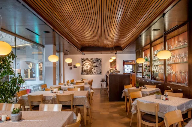 Café Tirol · Restaurant Mayrhofen