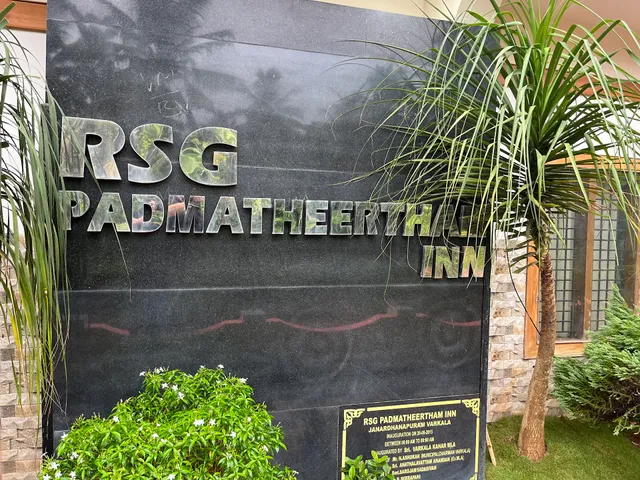 Padmatheertham Inn