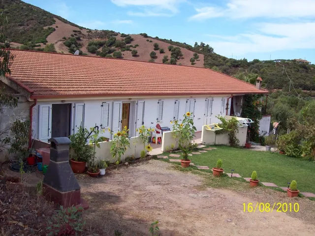 Il Girasole Alloggio