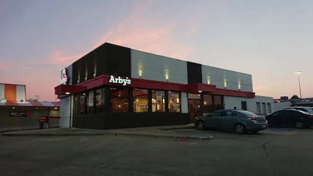 Arby's
