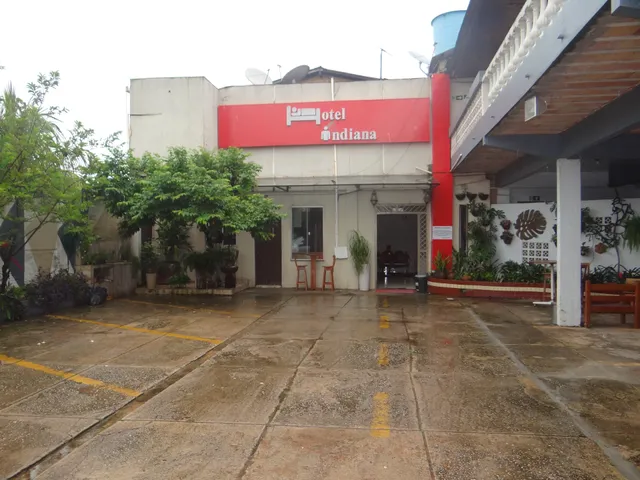 Hotel Indiana Paragominas