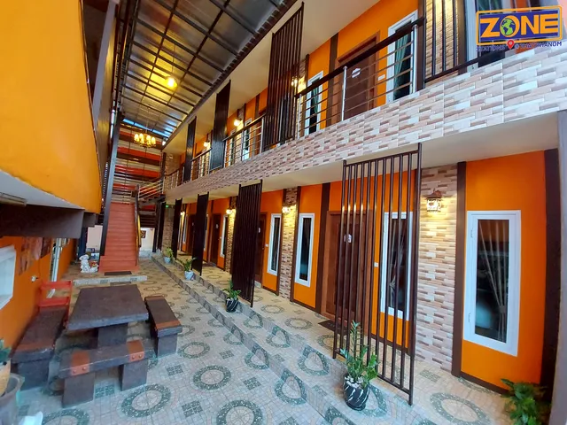 ZONE STATION@ That Phanom