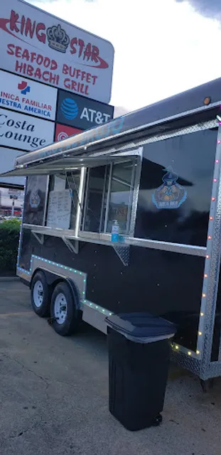 Tacos El Brujo (Food Truck)