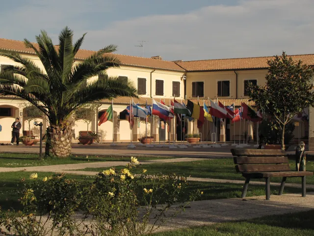 Centro Christus Vivit - Giovanni Paolo II