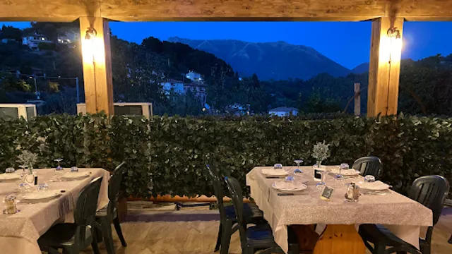 Ristorante Rino
