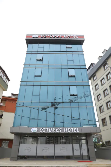 Öztürks Hotel