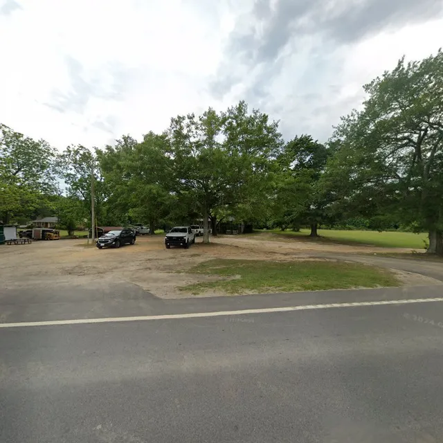 Cook's Roadside Market