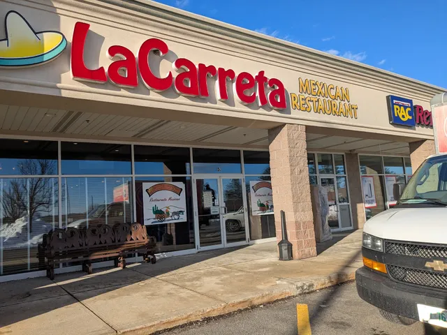 Derry Meadows SHOPPES