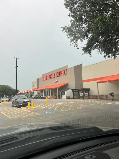 The Home Depot