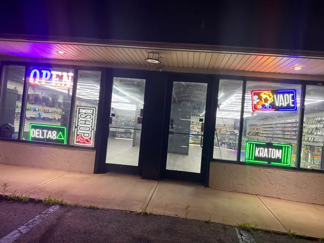 Exotic Kings Vape & Smoke Shop near me
