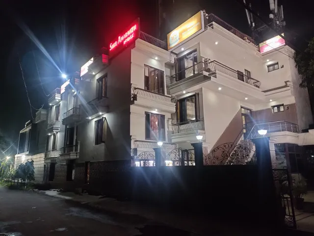 Hotel Shri Amarnath