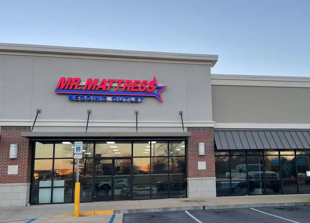 Mr. Mattress