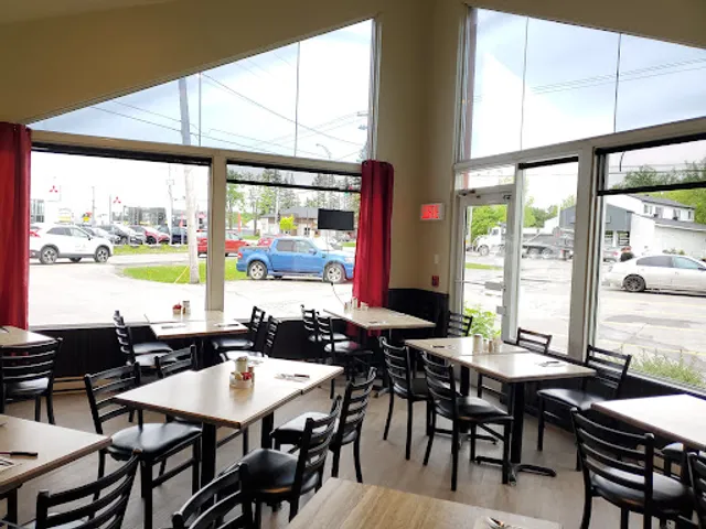 Restaurant l'Etoile 131