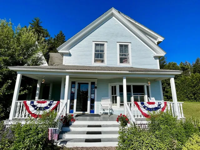 Elsa's Inn on the Harbor Bed & Breakfast