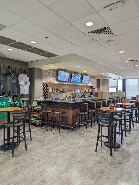 Wahlburgers @ Hy-Vee