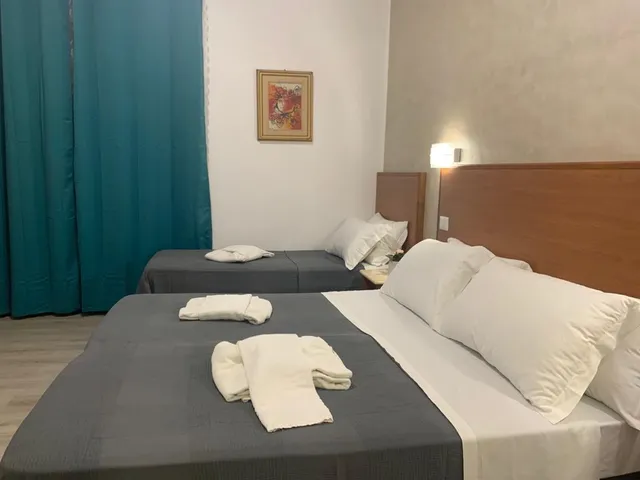 Napoleone Luxury Home Rome