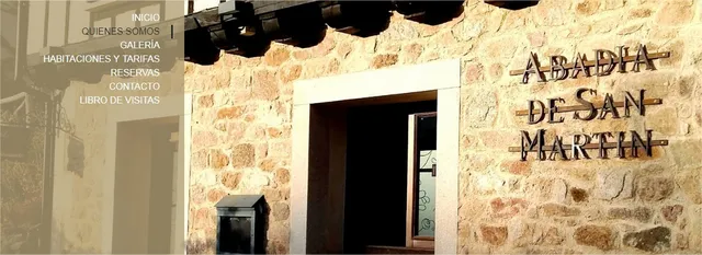 Abadía de San Martín