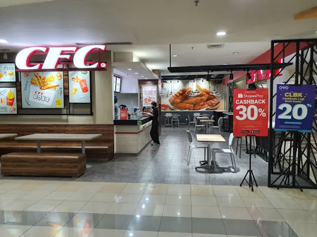 CFC Revomall Bekasi