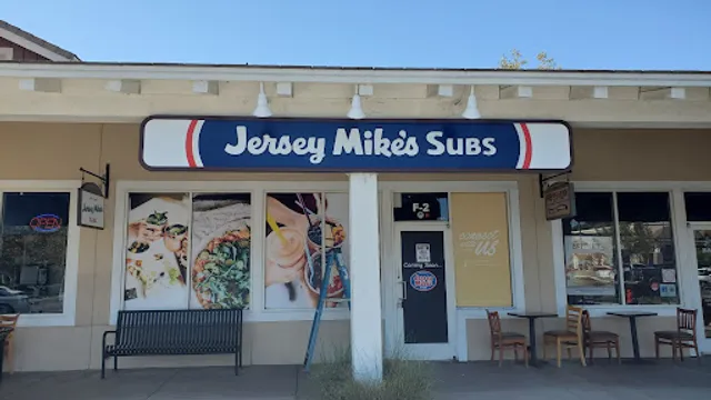 Jersey Mike's Subs