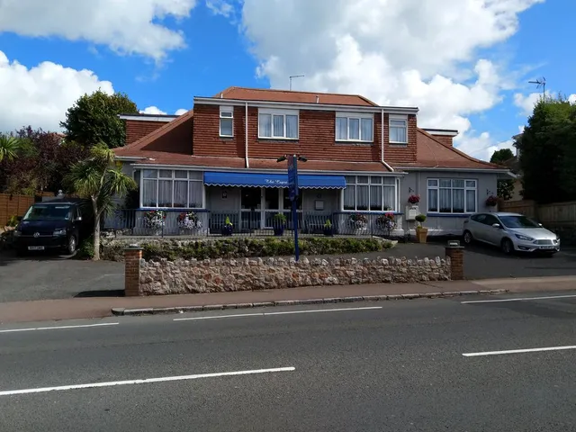 Capri Guest House Torquay Devon
