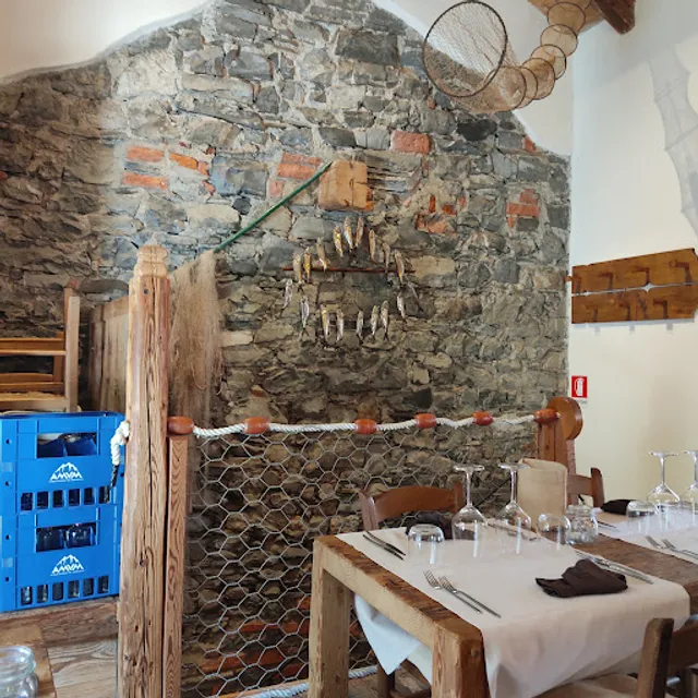 Ittiturismo Da Abate