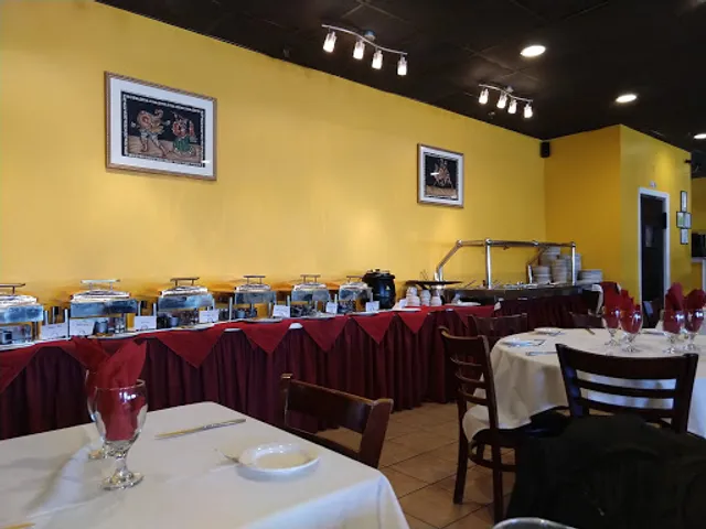 Pakwaan Indian Take Out