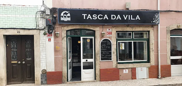 Tasca da Vila
